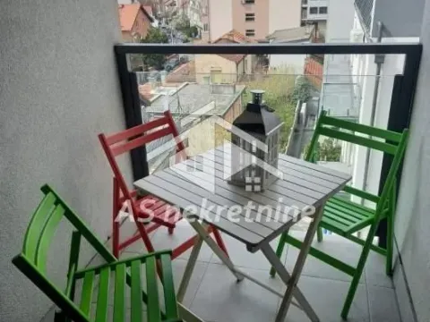 Izdavanje, trosoban stan, 73m², Lekino Brdo, Voždovac Sve Podlokacije - image 9