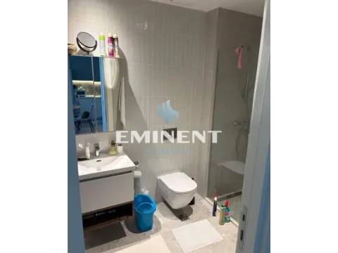 Rent, two bedroom apartment, 54m², Savski Venac, Beograd - image 7