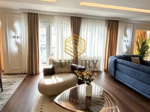 Rent, three bedroom apartment, 215m², Centar, Podgorica - image 11