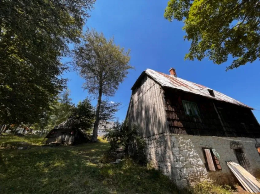 Prodaja, plac, 12000m², Žabljak, Crna Gora