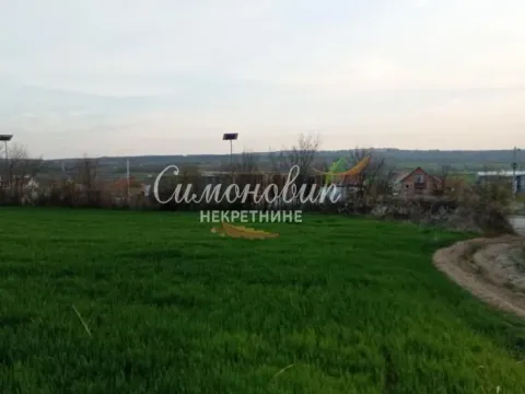 Sale, land lot, Železnik, Beograd