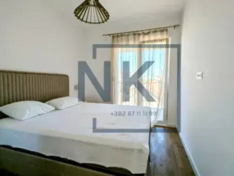 Izdavanje, jednosoban stan, 45m², Stari Aerodrom, Podgorica - image 7