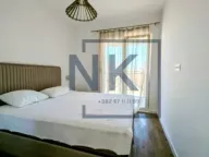 Izdavanje, jednosoban stan, 45m², Stari Aerodrom, Podgorica - image 7