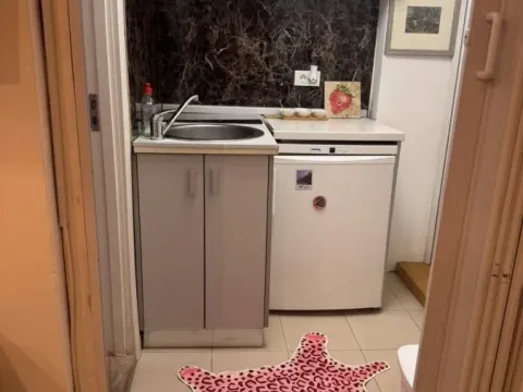 Izdavanje, jednosoban stan, 25m², Kalenić Pijaca, Vračar Sve Podlokacije - image 13