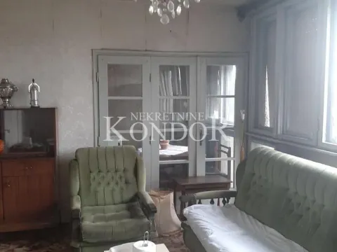 Prodaja, dvosoban stan, 52m², Novi Beograd Blok 34, Novi Beograd Sve Podlokacije - image 3