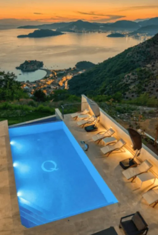 Prodaja, kuća, 460m², Tudorovići, Budva