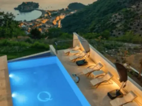 Prodaja, kuća, 460m², Tudorovići, Budva - image 7