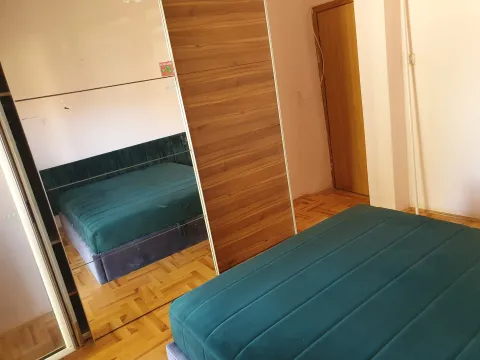 Rent, one bedroom apartment, 45m², Stari Aerodrom, Podgorica - image 4