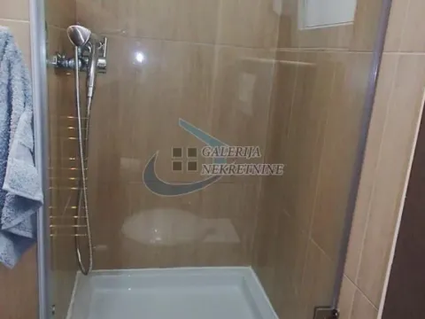 Rent, one bedroom apartment, 35m², Botanička Bašta, Palilula Sve Podlokacije - image 16