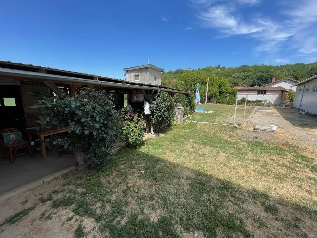 Prodaja, kuća, 150m², Paragovo, Petrovaradin