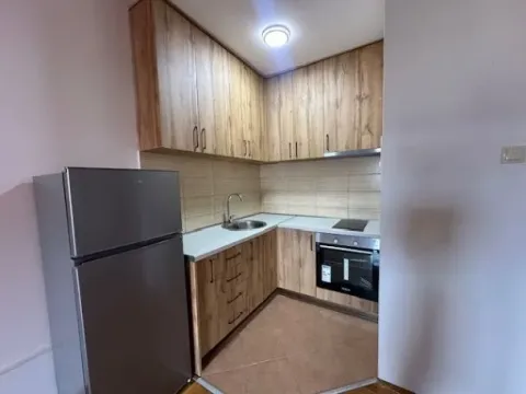 Prodaja, garsonjera, 33m², Tuški Put, Podgorica - image 3