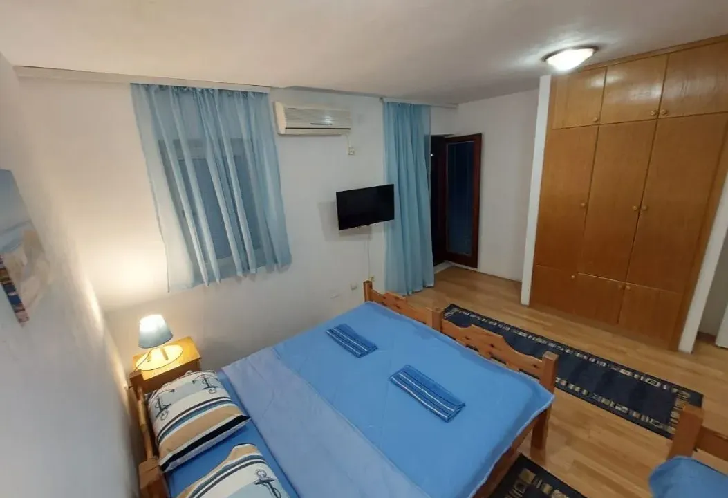 Rent, apartment, 42m², Budva, Crna Gora