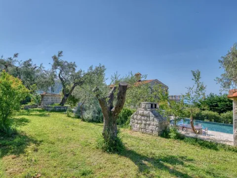 Sale, house, 480m², Reževići, Budva - image 21