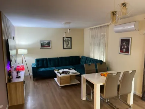 Izdavanje, jednosoban stan, 60m², Stari Aerodrom, Podgorica - image 3