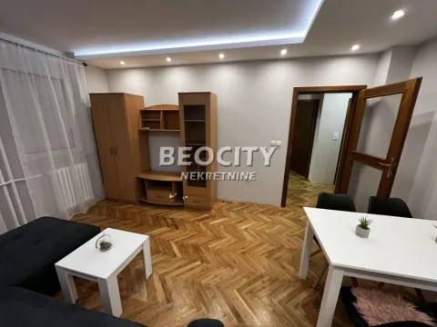 Izdavanje, dvosoban stan, 40m², Novo naselje, Novi Sad - image 2