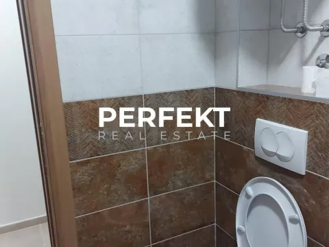 Rent, two bedroom apartment, 47m², Pančevo, Srbija - image 13