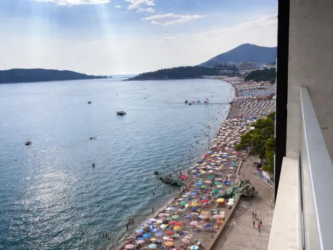 Prodaja, dvosoban stan, 79m², Rafailovići, Budva - image 3