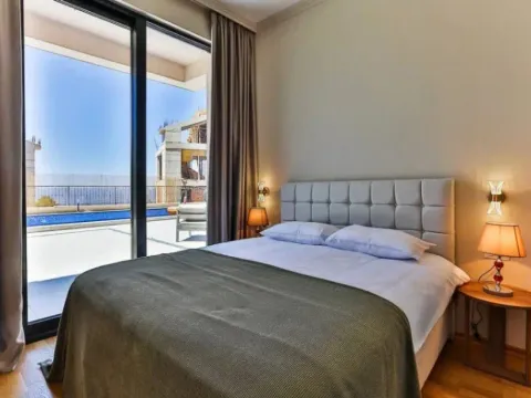 Sale, house, 220m², Sveti Stefan, Budva - image 8