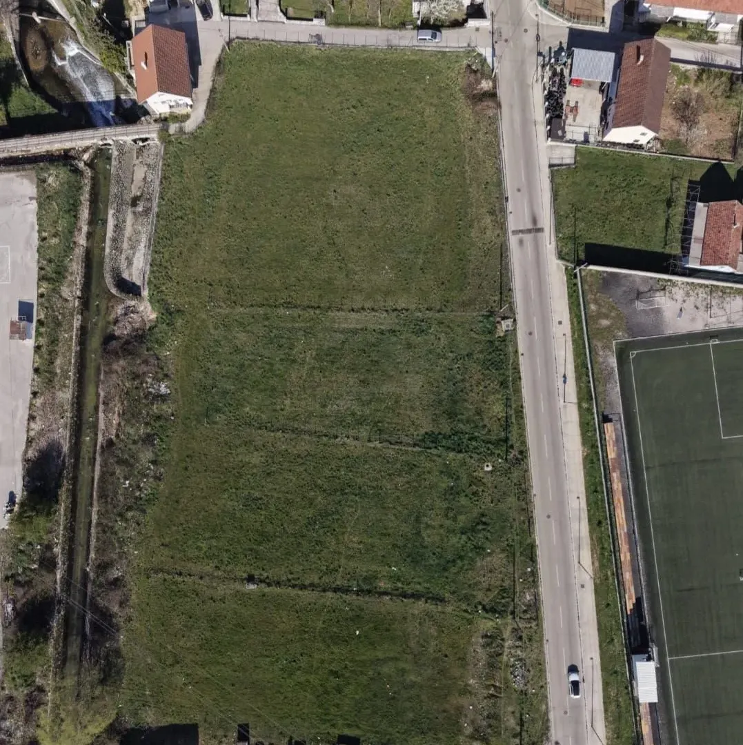 Prodaja, plac, 4250m², Centar, Nikšić