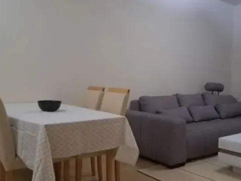 Rent, one bedroom apartment, 47m², City Kvart, Podgorica - image 9