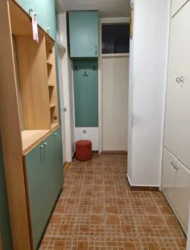 Izdavanje, jednosoban stan, 58m², Preko Morače, Podgorica - image 6