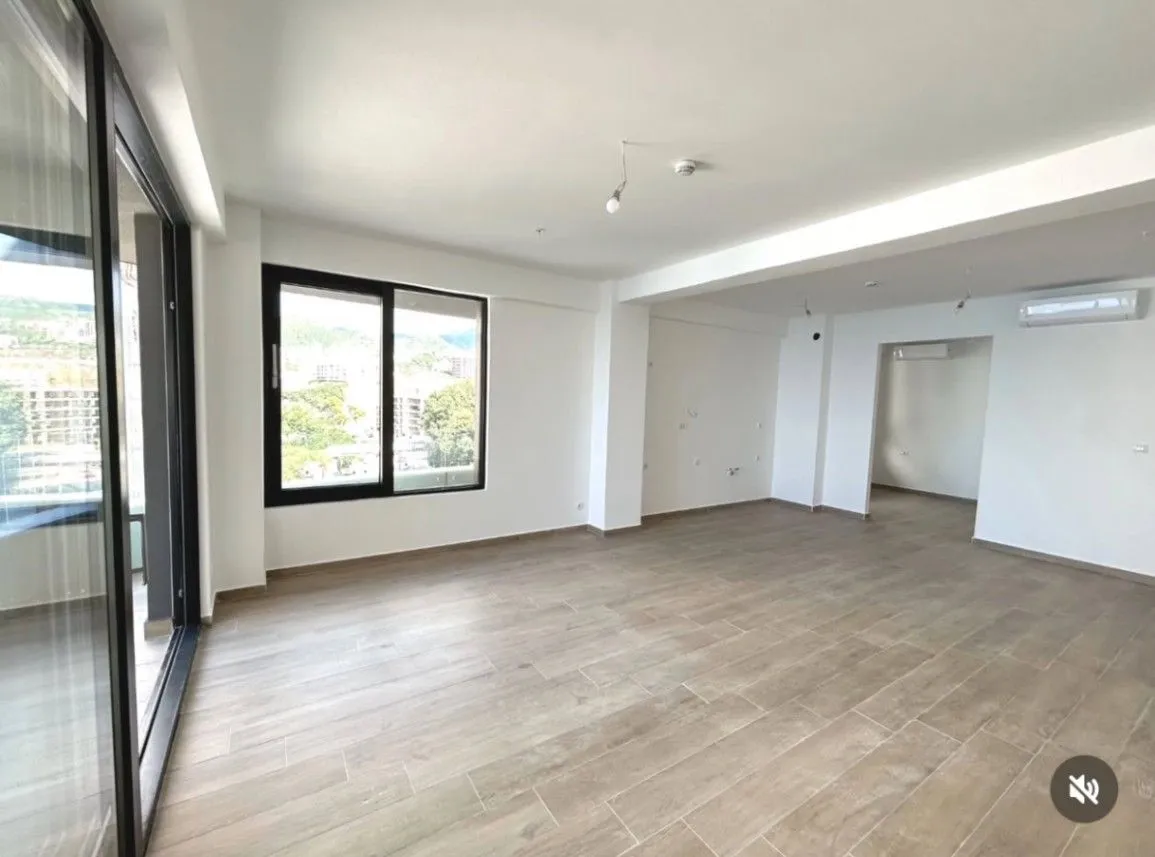 Sale, two bedroom apartment, 95m², Rafailovići, Budva