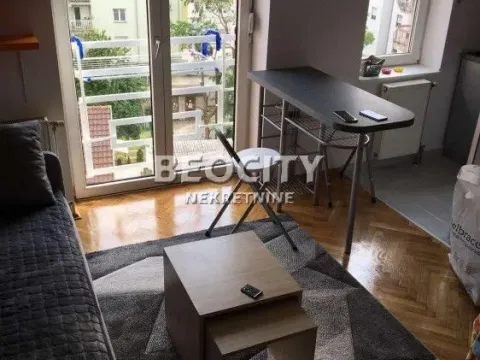 Izdavanje, stan, 38m², Centar, Novi Sad - image 2