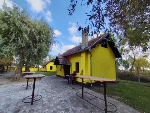 Prodaja, ugostiteljski objekat, 196m², Horgoš, Kanjiža - image 29