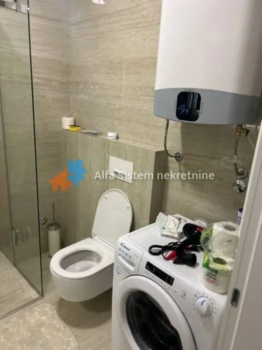 Rent, three bedroom apartment, 90m², Tašmajdan, Palilula Sve Podlokacije