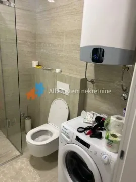Rent, three bedroom apartment, 90m², Tašmajdan, Palilula Sve Podlokacije - image 12