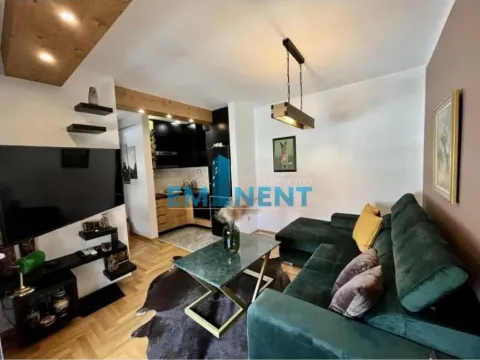 Izdavanje, stan, 34m², Čubura, Beograd - image 2