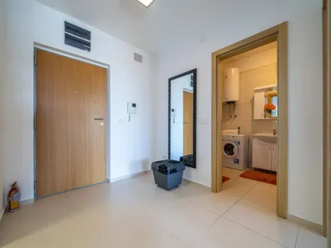 Sale, apartment, 75m², Pržno, Budva - image 12