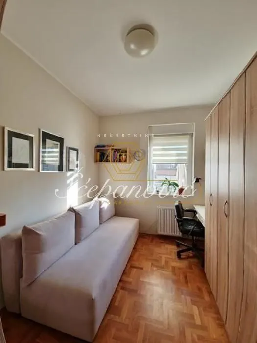 Prodaja, trosoban stan, 62m², Telep južni, Novi Sad Sve Podlokacije