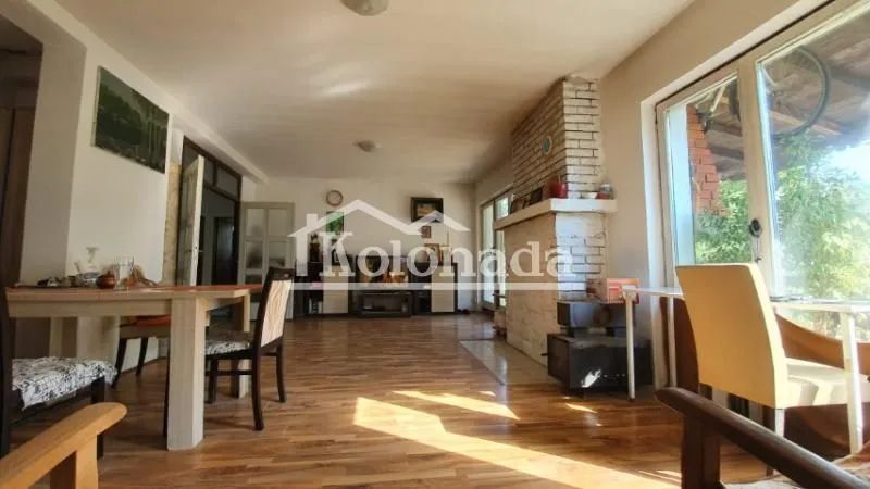 Prodaja, kuća, 141m², Babe, Sopot