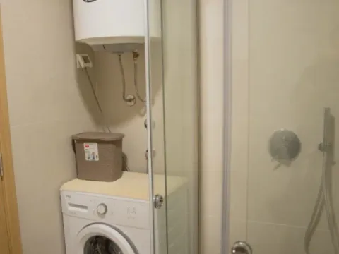 Izdavanje, jednosoban stan, 47m², City Kvart, Podgorica - image 5