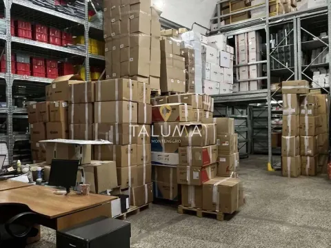 Rent, office space, 1850m², Zabjelo, Podgorica - image 6