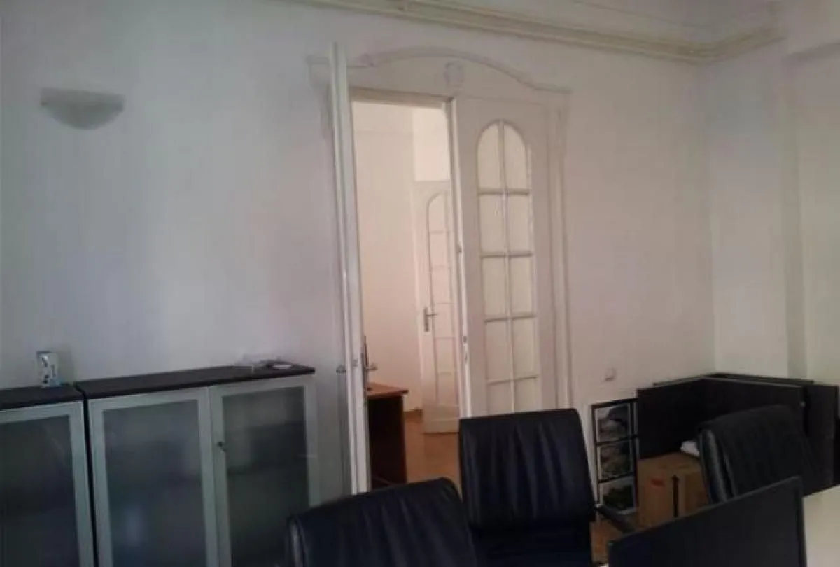Rent, office space, 185m², Stari Grad, Beograd
