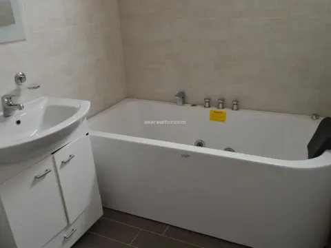 Prodaja, dvosoban stan, 72m², Bečići, Budva - image 12