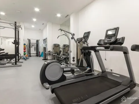 Prodaja, dvosoban stan, 185m², Porto Montenegro, Tivat - image 19