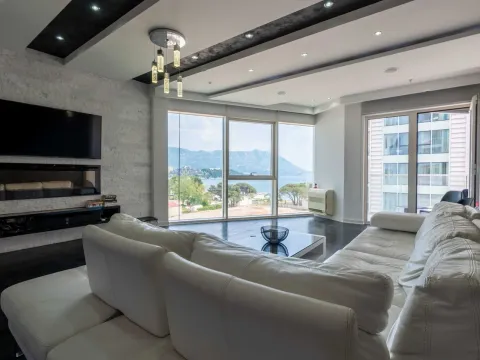 Prodaja, dvosoban stan, 104m², Tre Canne, Budva - image 2