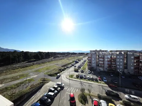 Rent, apartment, 47m², Tuški Put, Podgorica - image 13