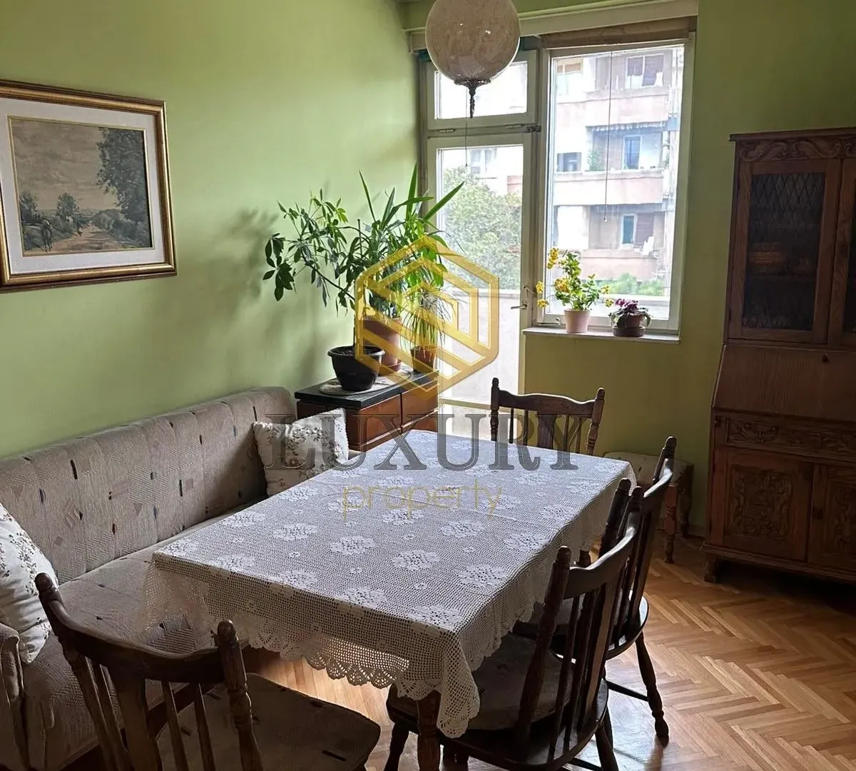 Rent, four bedroom apartment, 94m², Preko Morače, Podgorica