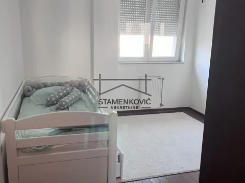 Prodaja, dvosoban stan, 47m², Detelinara, Novi Sad Sve Podlokacije - image 11