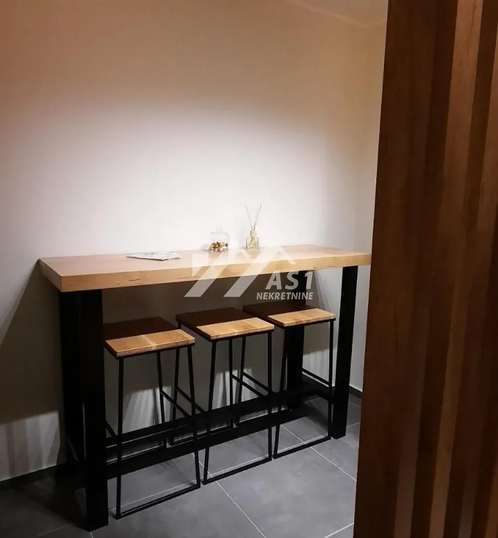 Izdavanje, jednosoban stan, 33m², Liman 1, Novi Sad Sve Podlokacije