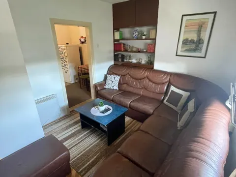 Prodaja, dvosoban stan, 42m², Centar, Podgorica - image 9