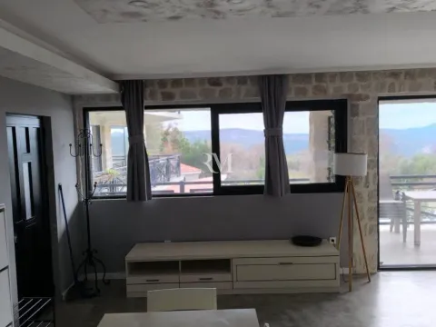 Rent, two bedroom apartment, 60m², Nalježići, Kotor - image 12