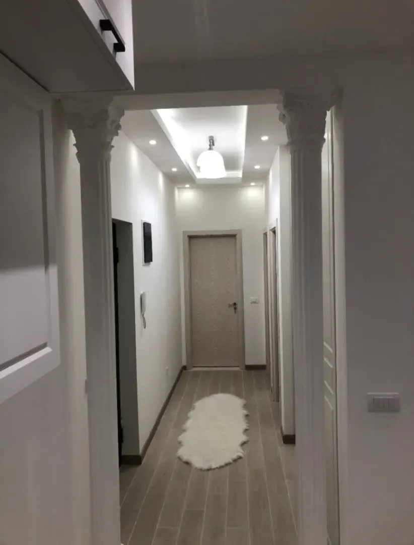 Rent, three bedroom apartment, 75m², Ulcinj, Crna Gora
