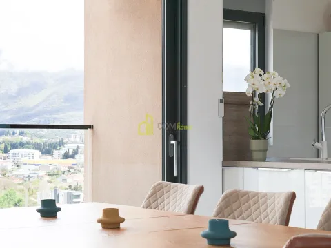 Prodaja, dvosoban stan, 296m², Bar, Crna Gora - image 30