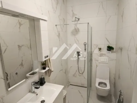 Rent, two bedroom apartment, 46m², Telep, Novi Sad Sve Podlokacije - image 9