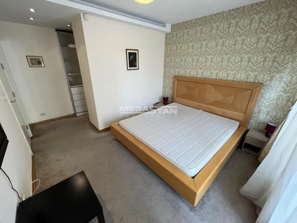 Sale, three bedroom apartment, 106m², Belvil, Beograd